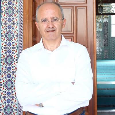 Kevork Özkaragöz