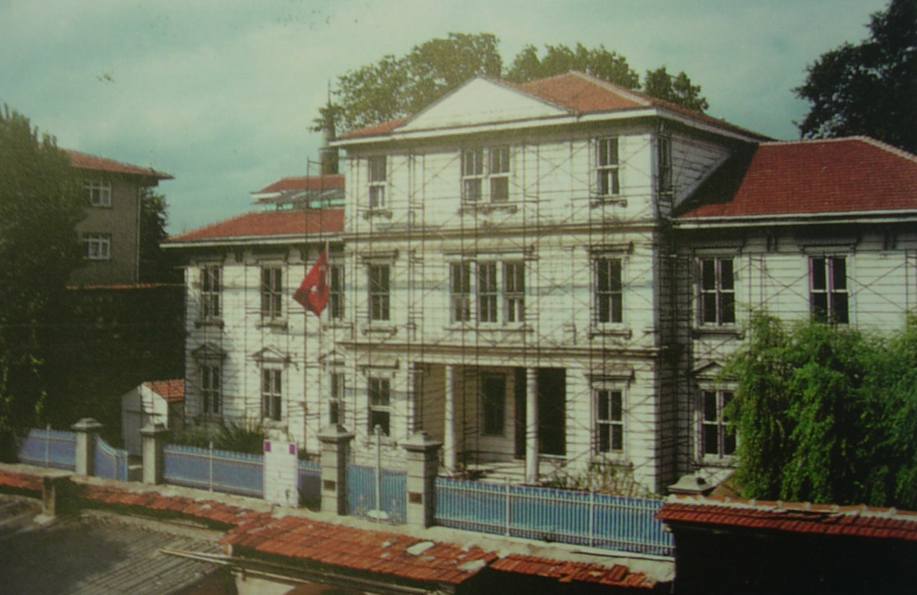 Türkiye Ermenileri Patrikliği