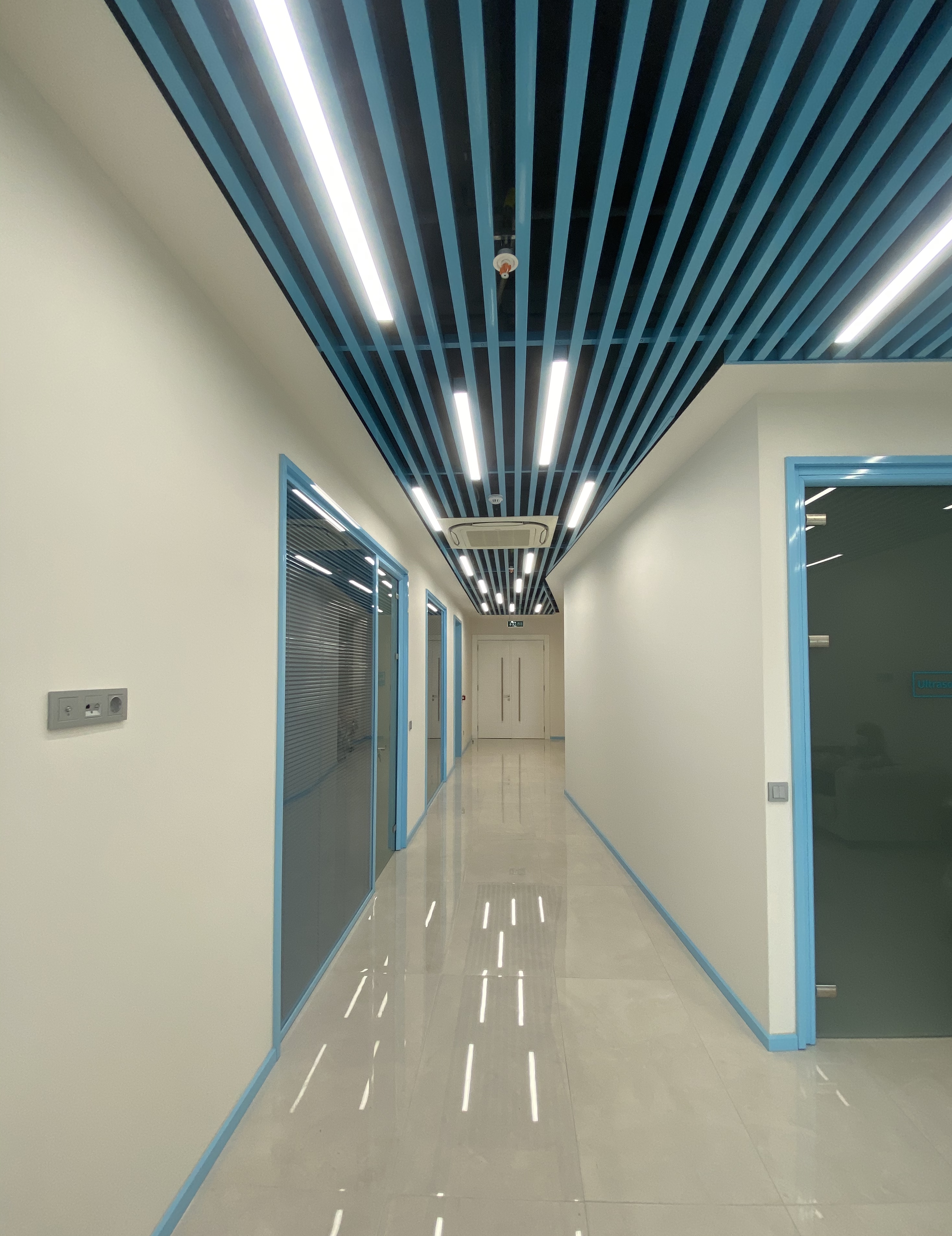 Fıratlı International Clinic