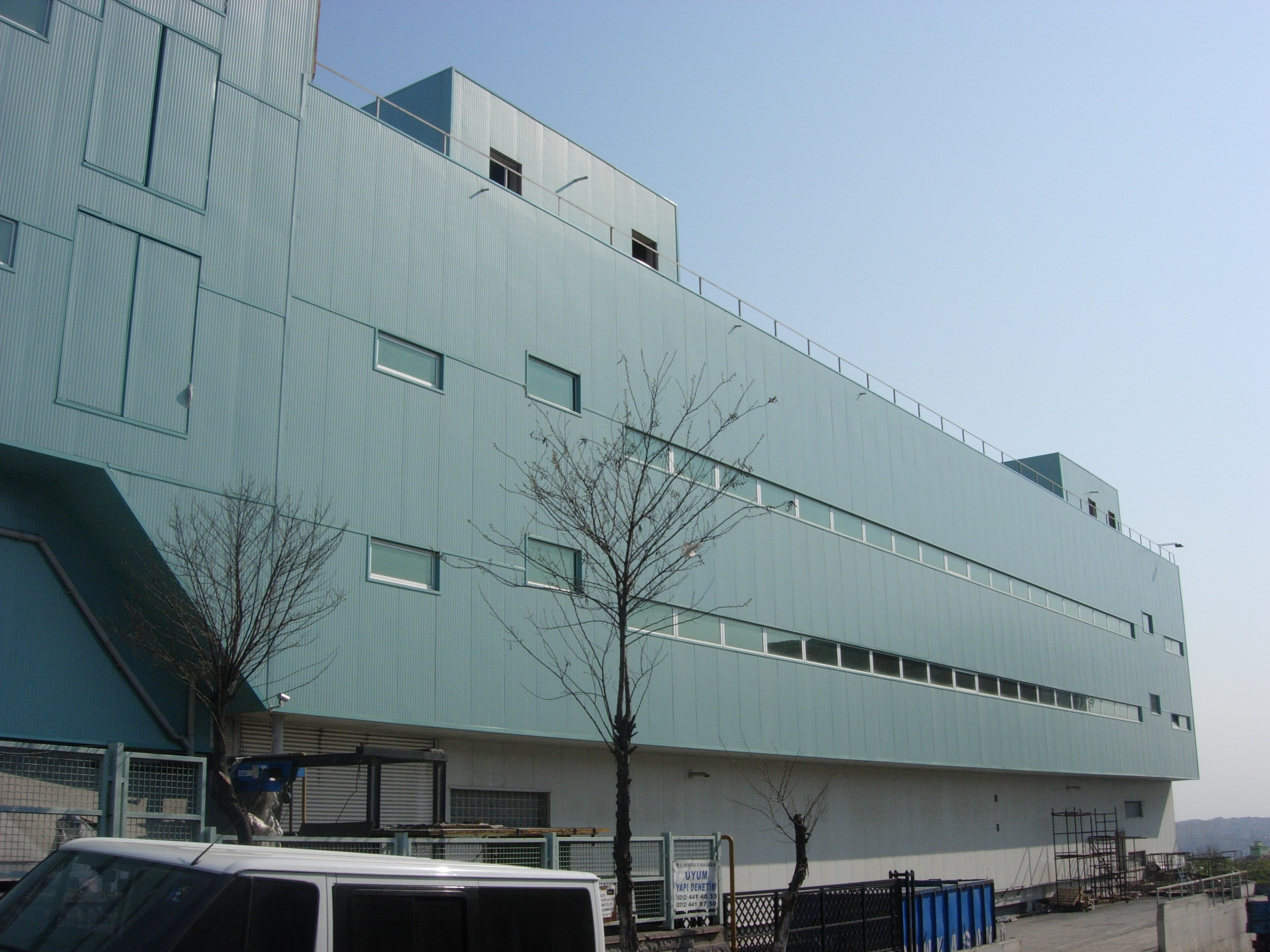 Siamp Türkiye