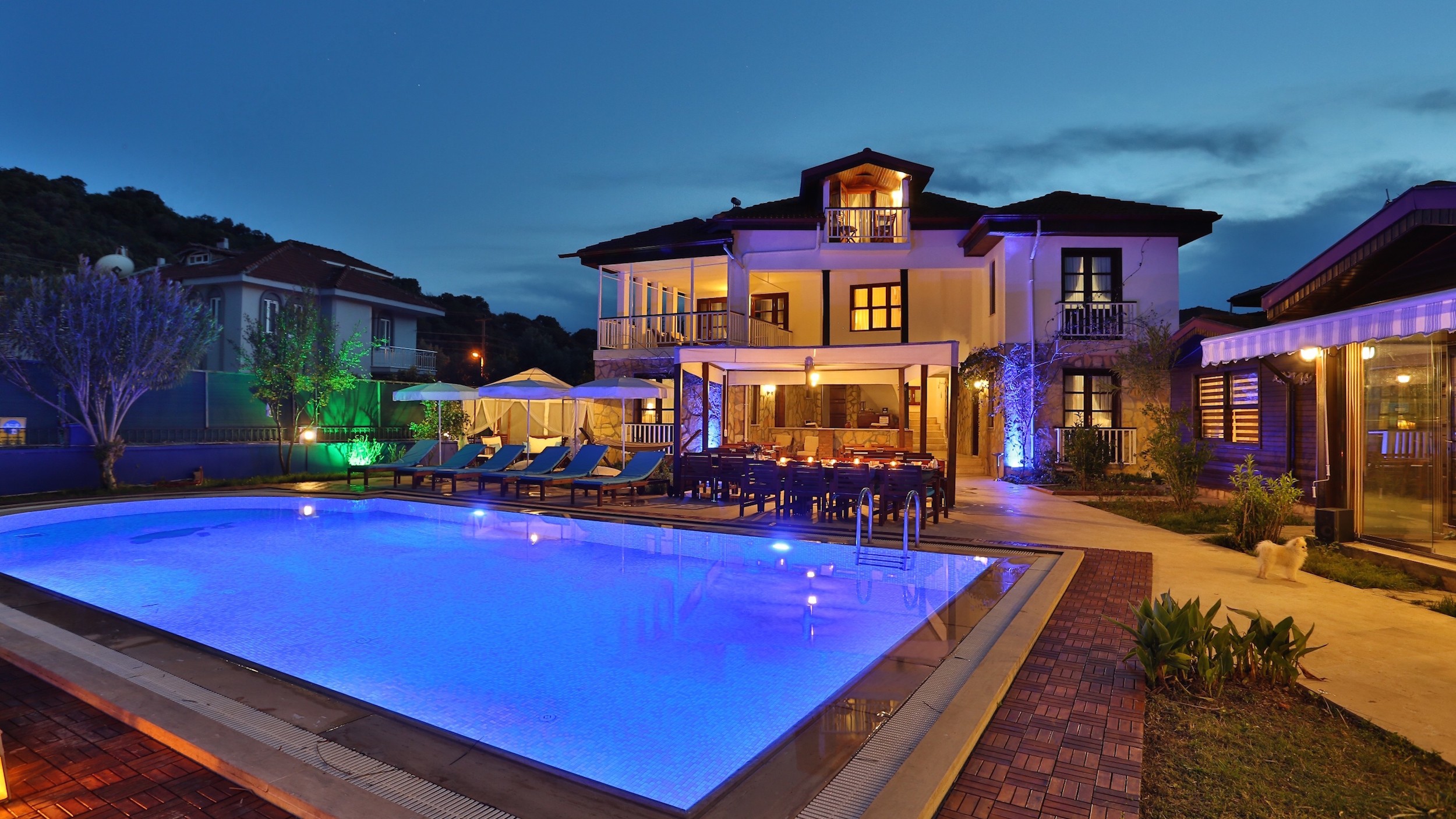 Dalyan Dostları Evi Butik Otel