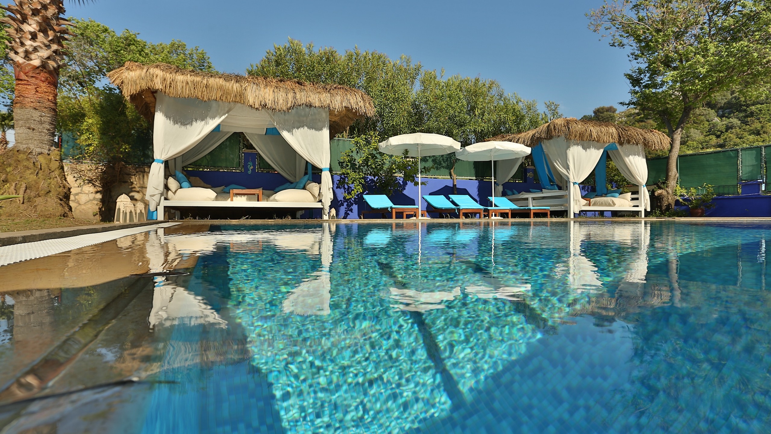 Dalyan Dostları Evi Butik Otel