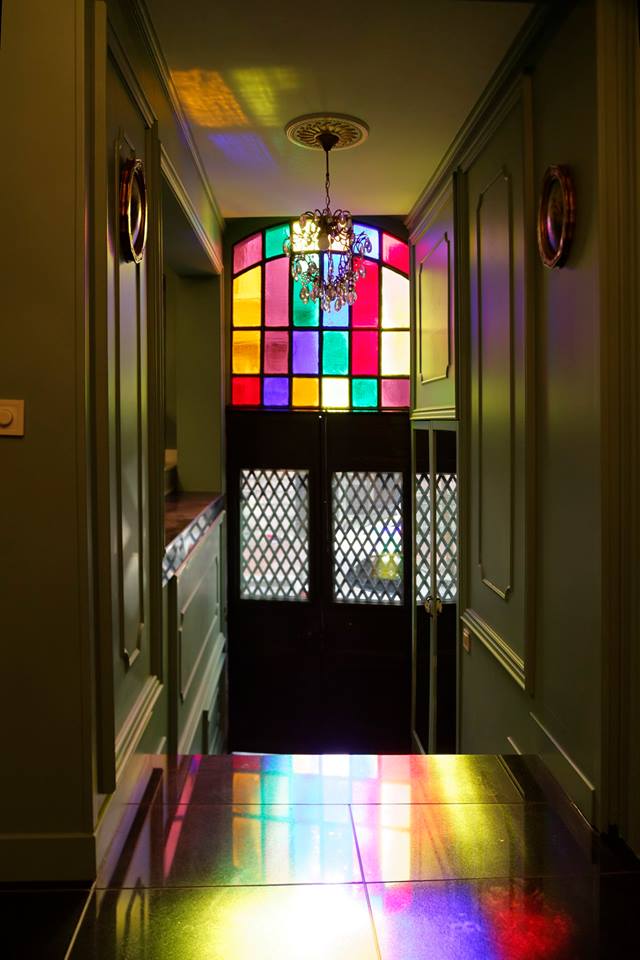 Nishant Boutique Hotel