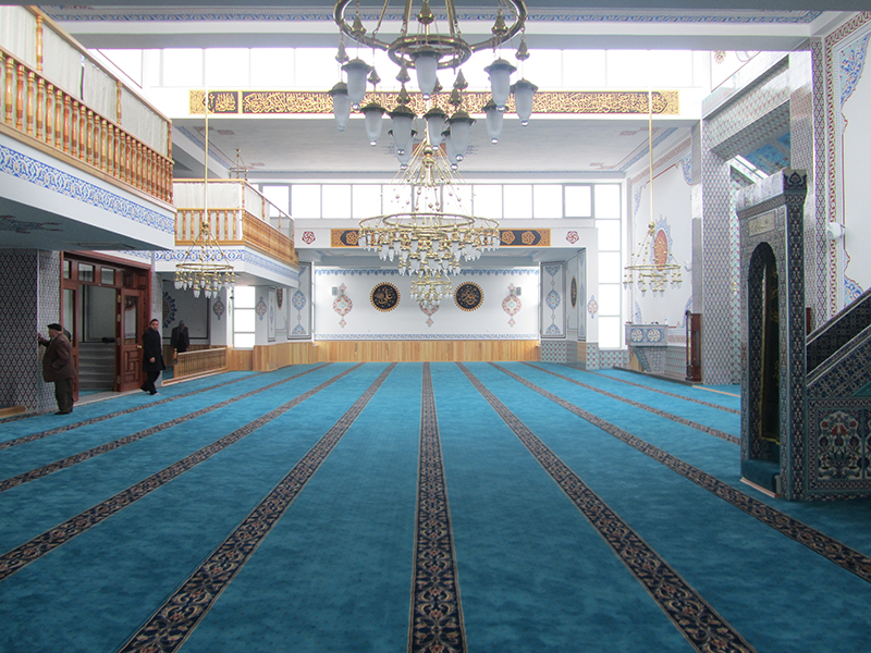 Plevne Camii