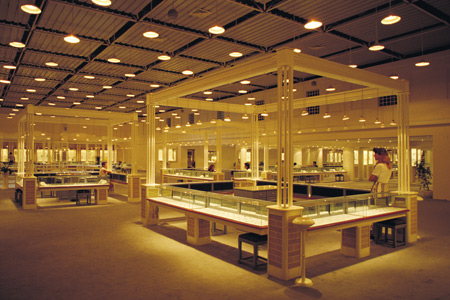 Golden Perge Kuyumculuk