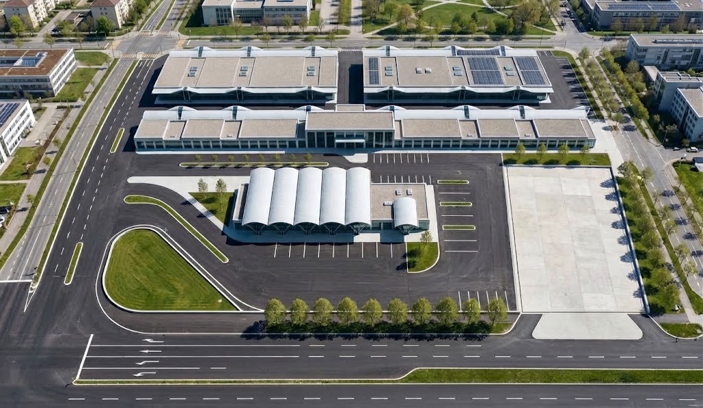 Oto Galericiler Sitesi