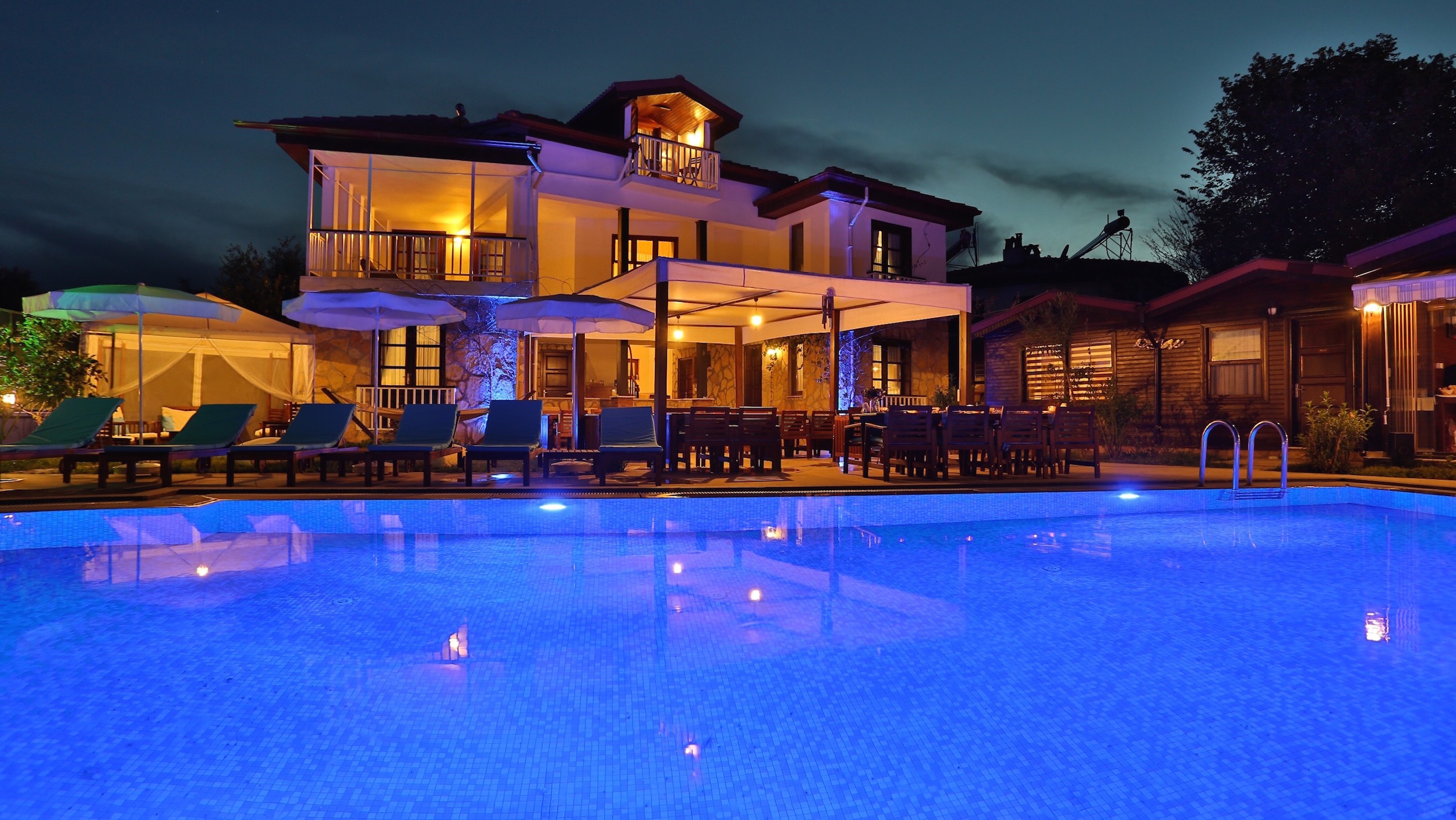 Dalyan Dostları Evi Butik Otel