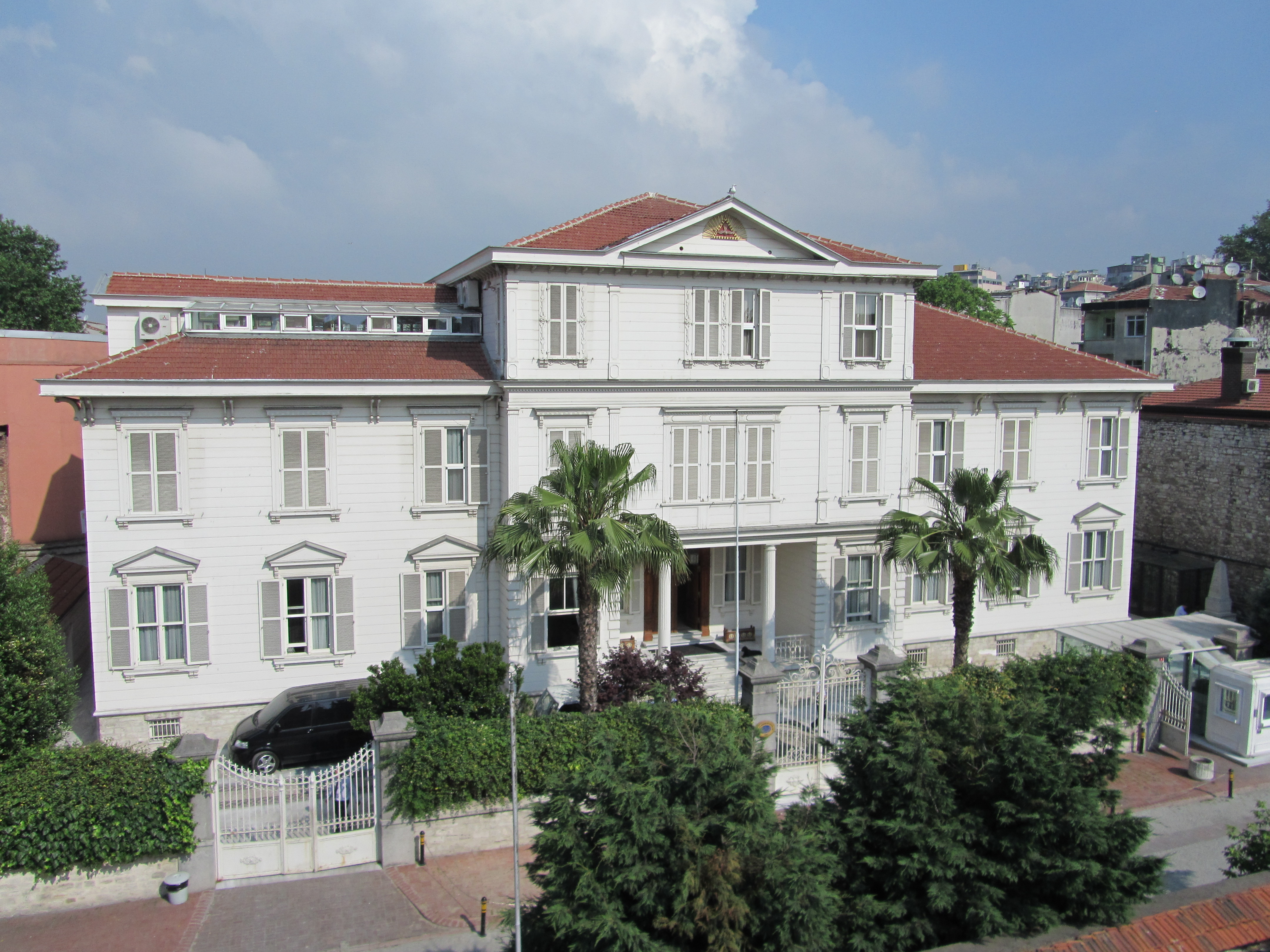 Türkiye Ermenileri Patrikliği