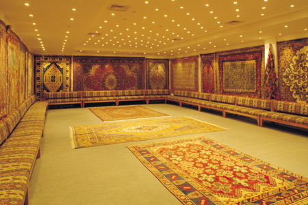 Golden Perge Kuyumculuk